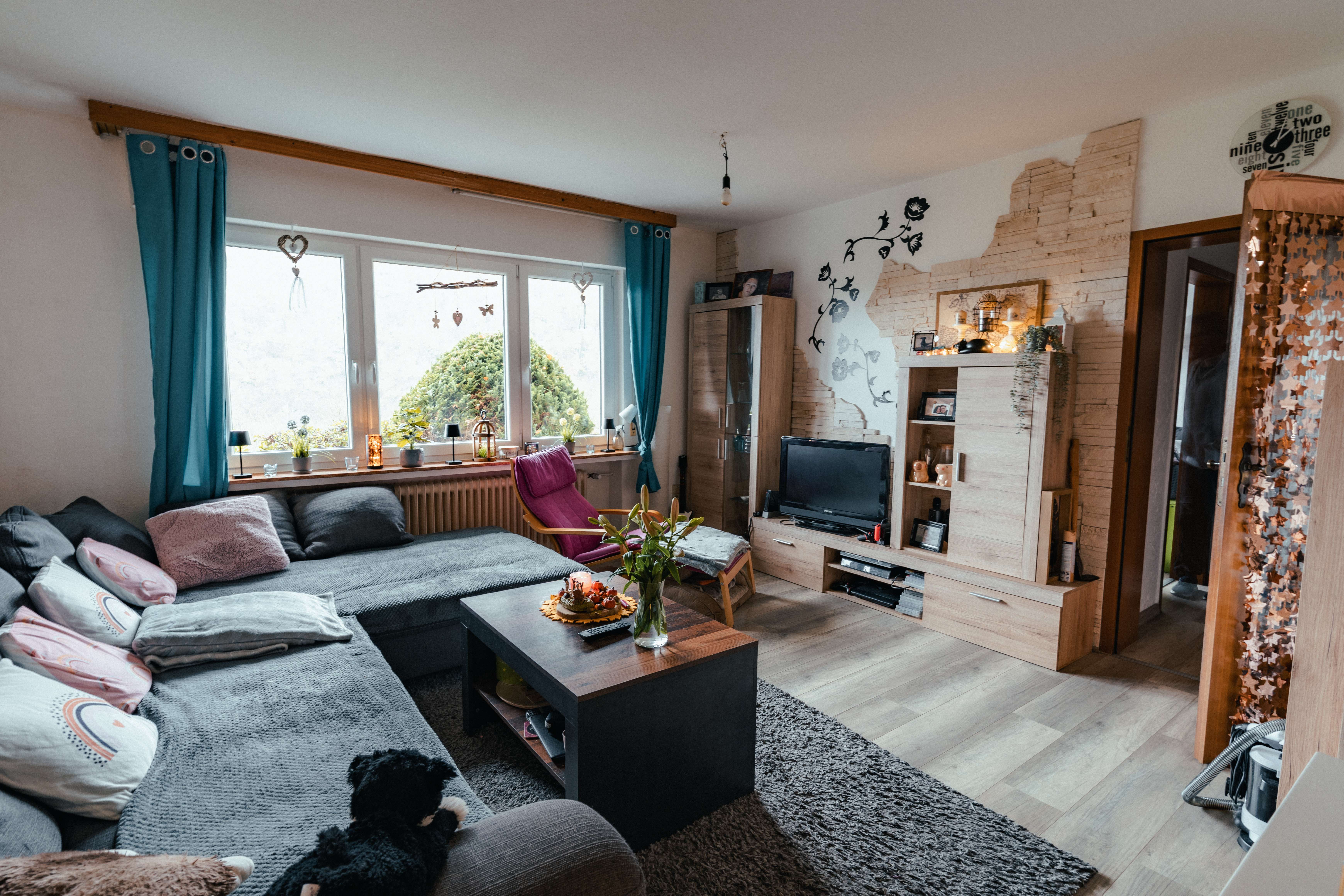 Immobilie in Nachrodt-Wiblingwerde - Voll vermietet & sofort rentable Immobilie - Bild 2