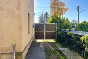 Sofort einziehen | Massives Einfamilienhaus | Einbauküche | Nebengelass – 4158 Lindenthal, Leipzig – Vorschaubild 18