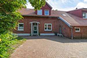 !!Historischer Charme trifft auf modernen Luxus!!
Schöner Resthof mit 2 Einliegerwohnungen in beste – Leer (Kreis) – Vorschaubild 26