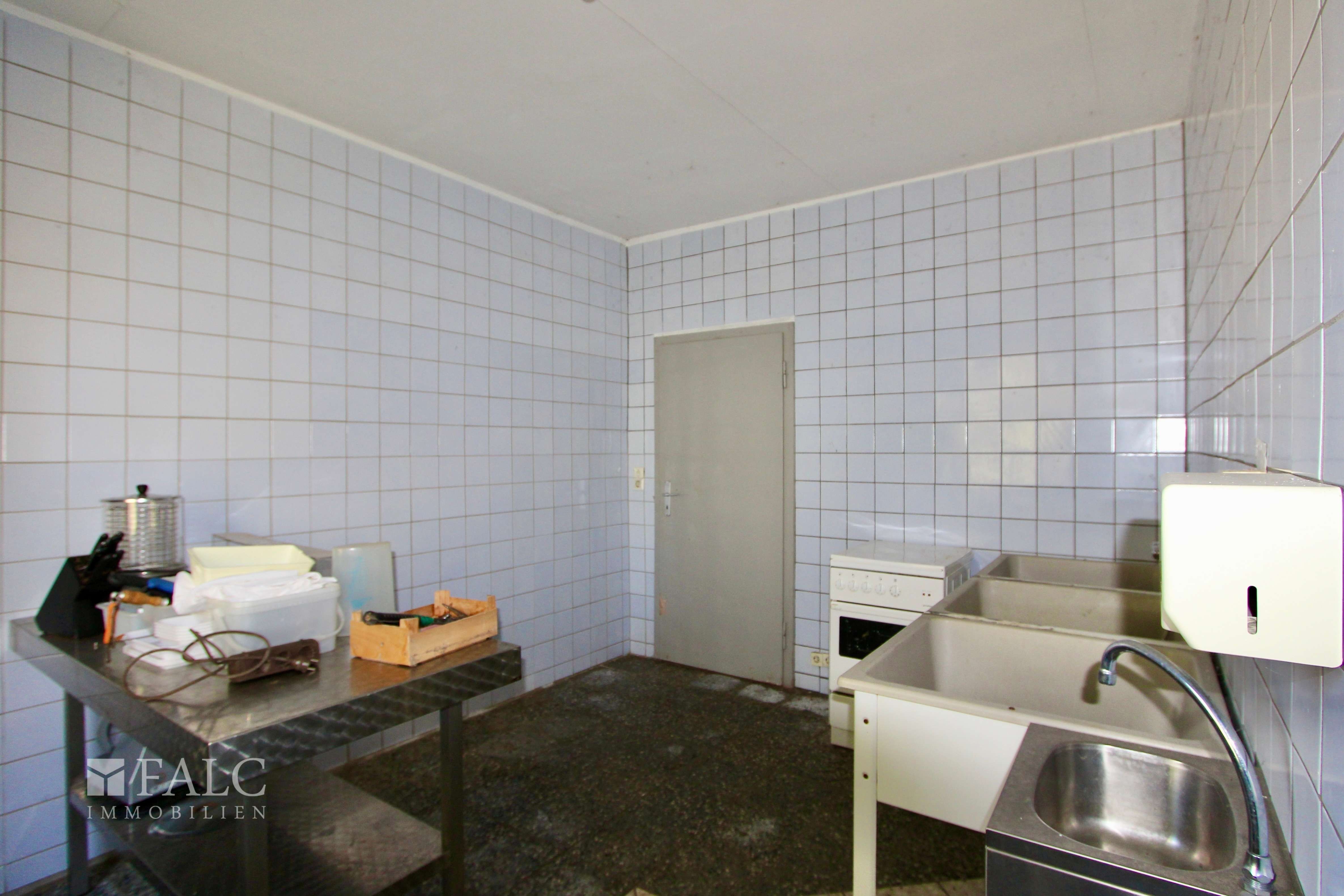 Immobilie in Rom - Bauernhaus mit Potenzial im Dornröschenschlaf - Bild 14