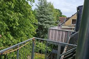 Hochwertige 1-Zimmer-Maisonette-Wohnung in HH-Stellingen – Hinschstraße 26A, 22525 Eidelstedt, Hamburg – Vorschaubild 10