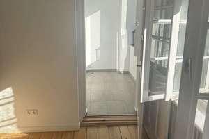 Stilvoll modernisierter Altbau mit besonderem Charme im Berliner Norden – Die vollständige Adresse der Immobilie erhältst du vom Anbieter., 13437 Wittenau, Berlin – Vorschaubild 11