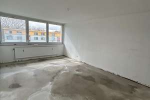 Sofort verfügbar! 3-Zimmer-Wohnung in Dortmund Scharnhorst inkl. 200 EUR Baumarktgutschein – Spannstraße 8, 44328 Scharnhorst-Ost, Dortmund – Vorschaubild 5