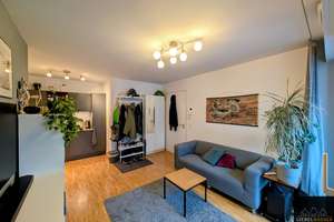 Quartier 114 - Junges Wohnen am Leonardo-Campus – Steinfurter Straße 114, 48149 Sentrup, Münster – Vorschaubild 3