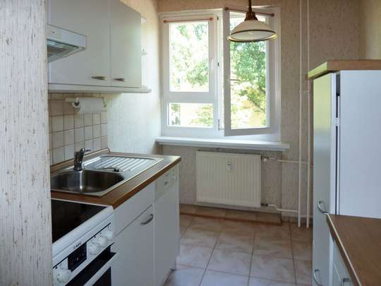 2-Zimmer Wohnung nahe Tierpark Berlin mit Südbalkon - Bild 11