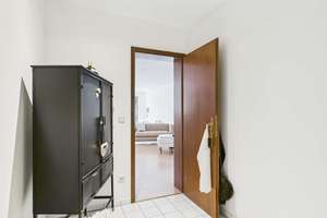 HEGERICH: Vermietete 1-Zimmer-Wohnung in Untergiesing-Harlaching – ein echtes Schmuckstück! – Die vollständige Adresse der Immobilie erhältst du vom Anbieter., 81545 Harlaching, München – Vorschaubild 9