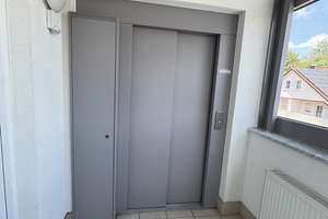 Betreutes Wohnen in Top Lage  – Zollernstraße 89b, 86154 Oberhausen-Süd, Augsburg – Vorschaubild 10
