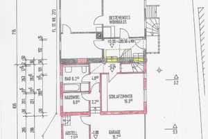Fachwerk trifft Moderne – Charmantes, sonniges Einfamilienhaus mit Anbau und Garage in Neuhausen – Enzkreis – Vorschaubild 29