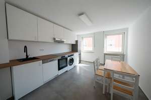 Möblierte & moderne 3-Zimmer-Wohnung – Perfekt für WG-Gründung