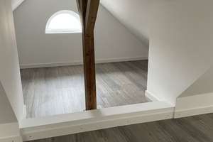 Attraktive 4-Zimmer-Dachgeschoss-Maisonette mit Terrasse & Einbauküche in Mannheim-Seckenheim – Die vollständige Adresse der Immobilie erhältst du vom Anbieter., 68239 Seckenheim, Mannheim – Vorschaubild 15
