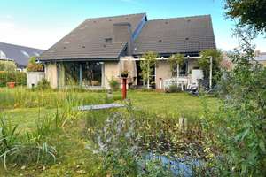 +++ FLENSBURG und OSTSEE zum Greifen nah! - Großzügig + gemütlich in ruhiger Sackgassenendlage le – Die vollständige Adresse der Immobilie erhältst du vom Anbieter., 24989 Dollerup – Vorschaubild 22