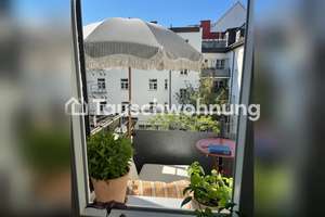 Tauschwohnung: 3,5-Zimmer Wohnung gegen 2,5-Zimmer – Die vollständige Adresse der Immobilie erhältst du vom Anbieter., 80801 Neuschwabing, München – Vorschaubild 9