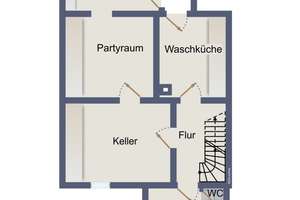 Kleines Wohnhaus mit schönem Grundstück – Die vollständige Adresse der Immobilie erhältst du vom Anbieter., 75217 Birkenfeld – Vorschaubild 21