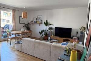 !!! Mainz Zollhafen - Leben am Wasser - funktionale 3-ZW mit Balkon!!!