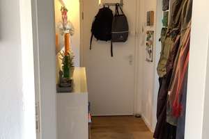 Attraktive Maisonette-Wohnung mit Galerie, Balkon & TG-Stellplatz – Die vollständige Adresse der Immobilie erhältst du vom Anbieter., 50737 Weidenpesch, Köln – Vorschaubild 5