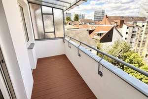 Traum-Penthouse mit 3 Balkonen, EBK und Aufzug direkt auf der Lorettostraße – Lorettostraße 5, 40219 Unterbilk, Düsseldorf – Vorschaubild 18