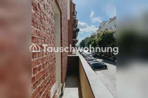Tauschwohnung: Landeseigene 2-Zi.-Whg. für 3- o. 4-Zi. – Die vollständige Adresse der Immobilie erhältst du vom Anbieter., 10249 Friedrichshain, Berlin – Vorschaubild 5