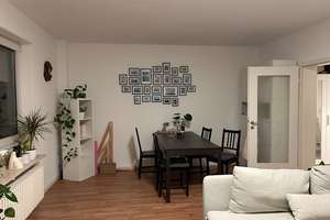 Reserviert: Modernisierte 2 Zimmer-Wohnung mit KFZ-Stellplatz in Mainz-Marienborn, nähe ZDF – Zum Knechelsberg 0, 55127 Marienborn, Mainz – Vorschaubild 8