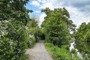 3-Zimmer-Wohnung in grüner und idyllischer Lage in Haselhorst – Die vollständige Adresse der Immobilie erhältst du vom Anbieter., 13599 Haselhorst, Berlin – Vorschaubild 28