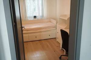 3 Zimmer Wohnung nach Kernsanierung  – 44369 Jungferntal-Rahm, Dortmund – Vorschaubild 10
