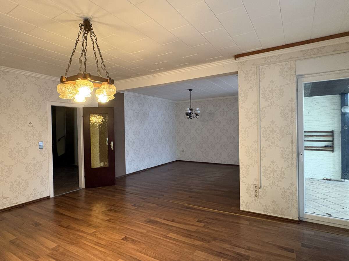 Immobilie in Burgdorf - KARSTEN IMMOBILIEN ermöglicht Ihnen: Wohnen im sehr gut geschnittenen Reihenmittelhaus in Burgdorf - Bild 8