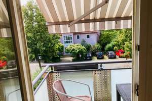 Gemütliche  3 Zimmer Wohnung in Erlangen-Büchenbach – Die vollständige Adresse der Immobilie erhältst du vom Anbieter., 91056 Büchenbach West, Erlangen – Vorschaubild 6