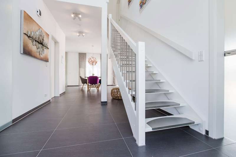 Immobilie in Räbke - Sparen Sie sich die Miete und bauen sie selbst ihr Traumhaus. Top Grundstück ist auch dabei - Bild 2