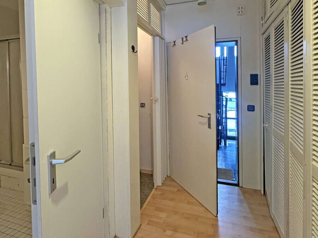 Immobilie in Ahrensburg - Gepflegte Singlewohnung mit Stellplatz - Bild 3