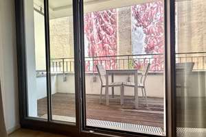Stilvolle 2-Zimmer-Wohnung mit Balkon in Top-Lage – Chausseestrasse 121a, 10115 Mitte (Ortsteil), Berlin – Vorschaubild 11
