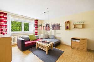 Freie 2-Zimmerwohnung mit Loggia, Tiefgarage und Blick ins Grüne – Die vollständige Adresse der Immobilie erhältst du vom Anbieter., 93051 Großprüfening-Dechbetten-Königswiesen, Regensburg – Vorschaubild 8