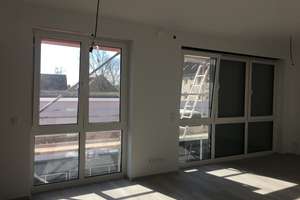 Sehr schöne 2 Zi. Whg / Tiefgarage – Schwarzer Weg 3, 38122 Rüningen, Braunschweig – Vorschaubild 8