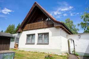 Grün, ruhig, finanzierbar – das perfekte Familiennest – Gartenstr. 19, 73104 Göppingen (Kreis) – Vorschaubild 21