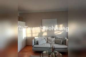 Tauschwohnung: Tausche 1/2 Zimmer-Wohnung in Hannover – Die vollständige Adresse der Immobilie erhältst du vom Anbieter., 30419 Burg, Hannover – Vorschaubild 6