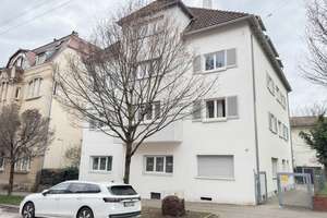 Zuhause mit 3 Zimmern in Stuttgart Bad Cannstatt – Melanchthonstraße 17, 70374 Schmidener Vorstadt, Stuttgart – Vorschaubild 1