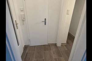 Lebendiges Wohnen in Wuppertal: 2-Zimmer-Wohnung in Oberbarmen – Berliner Straße 75, 42275 Oberbarmen, Wuppertal – Vorschaubild 2