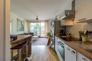 2-Zimmer-Wohnung in Berlin-Tempelhof (all inkl.) – Die vollständige Adresse der Immobilie erhältst du vom Anbieter., 10965 Tempelhof, Berlin – Vorschaubild 25