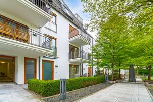 • EXKLUSIVE 2-ZIMMER-WOHNUNG • CONCIERGE • RUHIGE INNENHOFLAGE • FITNESSRAUM • – Die vollständige Adresse der Immobilie erhältst du vom Anbieter., 80333 Augustenstraße, München – Vorschaubild 9