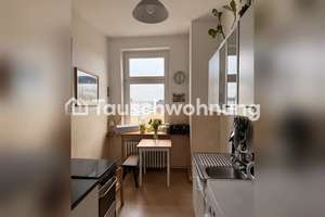 Tauschwohnung: Biete zwei 2-Zimmerwohnung in Wilmersdorf, suche mind 4 Z – Mannheimer Straße 32, 10713 Wilmersdorf, Berlin – Vorschaubild 9