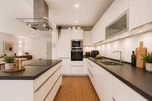 Wohnen mit Garten – großzügige 3-Zimmer-Wohnung mit Südterrasse – Die vollständige Adresse der Immobilie erhältst du vom Anbieter., 30161 Oststadt, Hannover – Vorschaubild 9
