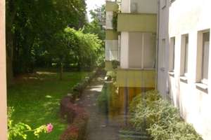 Schöne 1 ZW teilmoebliert mit Wohnküche im Zooviertel