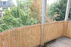 Reudnitz Thonberg - zu Fuss in die City, großzügige 2-Raumwohnung mit Balkon – Kippenbergstraße 22, 4317 Reudnitz-Thonberg, Leipzig – Vorschaubild 9