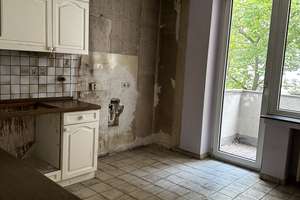 Preiswerte & großzügig geschnittene Eigentumswohnung in bester Lage – Philipp-Reis-Straße 10, 40215 Friedrichstadt, Düsseldorf – Vorschaubild 7