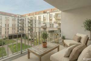 5 Zimmer im Neubau nahe Spreeufer – Rungestraße 21, 10179 Mitte (Ortsteil), Berlin – Vorschaubild 9