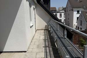 +++ Vollständig renovierte 3-Zimmer-Maisonette-Wohnung mit Terrasse in Solingen +++ – Kirchgasse 6, 42697 Ohligs/Aufderhöhe/Merscheid, Solingen – Vorschaubild 24