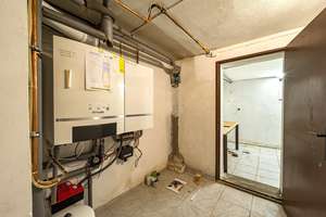 Zwei Einfamilienhäuser in Bümmerstede mit vielseitigen Nutzungsmöglichkeiten – Die vollständige Adresse der Immobilie erhältst du vom Anbieter., 26133 Bümmerstede, Oldenburg (Oldenburg) – Vorschaubild 29