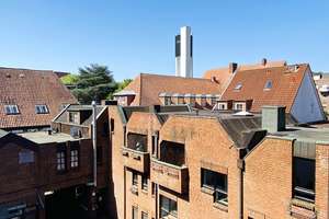 Ideal als Studenten-WG! Große 4 Zi.-Whg. mit Hobbyraum ab 01.09.! – Lämmertwiete 1, 21073 Harburg (Ortsteil), Hamburg – Vorschaubild 18