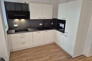 Erstbezug, moderne 2- Zimmerwohnung mit Balkon und EBK 1. OG – Eschollbrücker Straße 6, 64283 Mitte, Darmstadt – Vorschaubild 3