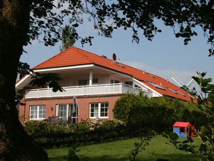 4 4 5 Zimmer Wohnung Zur Miete In Cuxhaven Kreis Immobilienscout24