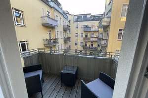Stilvoll in Berlin: 2-Zimmer-Wohnung in Prenzlauer Berg – Wichertstraße 40, 10439 Prenzlauer Berg, Berlin – Vorschaubild 14