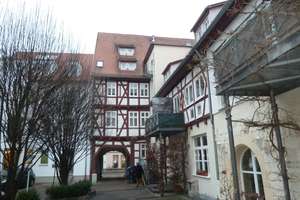 2-Zimmer-Wohnung in der Altstadt von Erfurt – Die vollständige Adresse der Immobilie erhältst du vom Anbieter., 99084 Altstadt, Erfurt – Vorschaubild 2